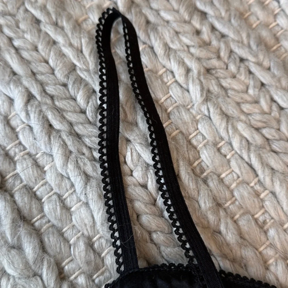 Reformation Melanie sleeveless top - Picture 7 of 8